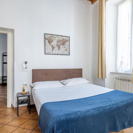 Smart Lodging Urban Rome Exterior photo