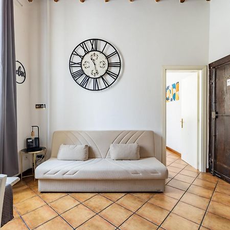 Smart Lodging Urban Rome Exterior photo