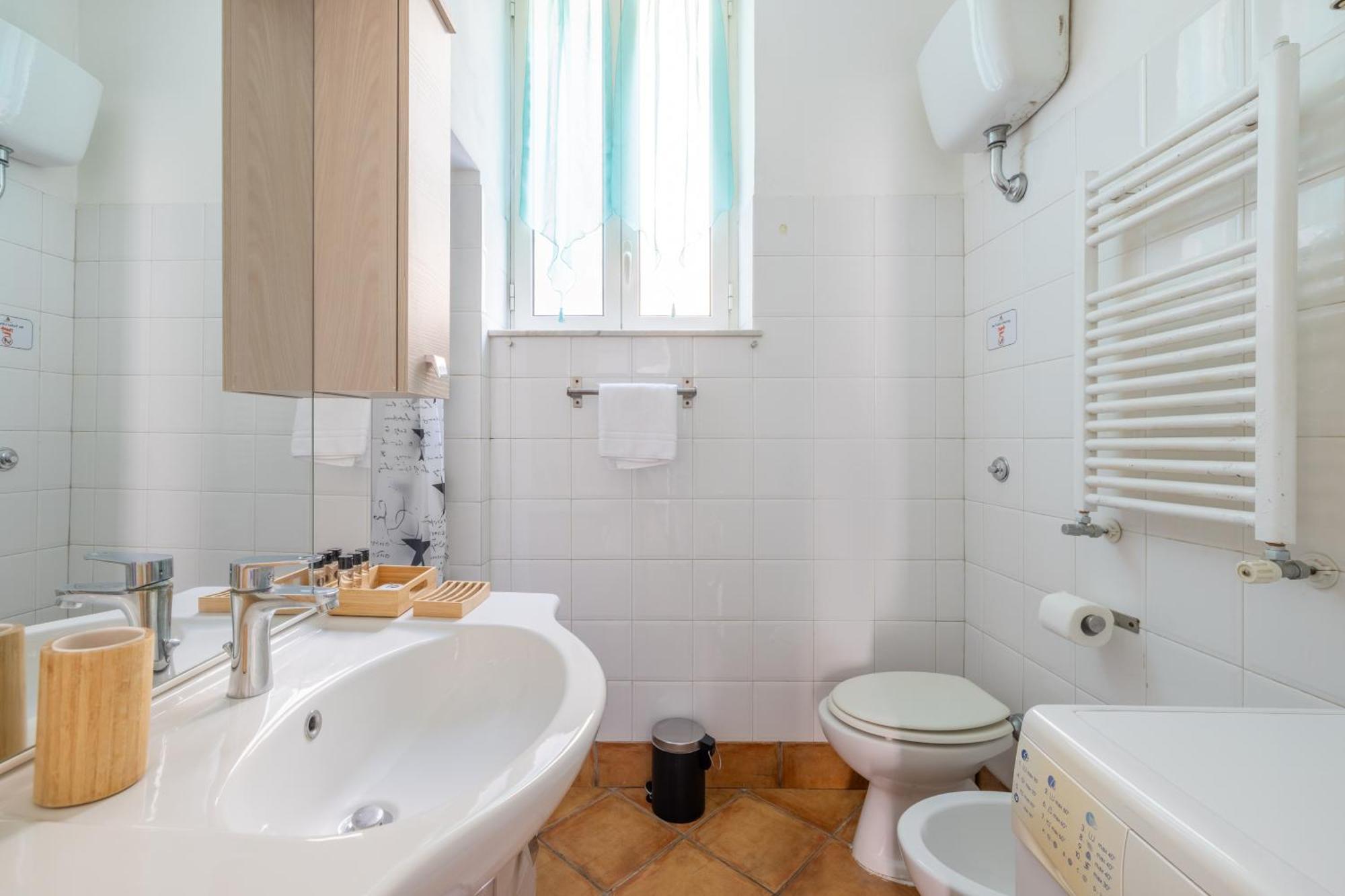 Smart Lodging Urban Rome Exterior photo