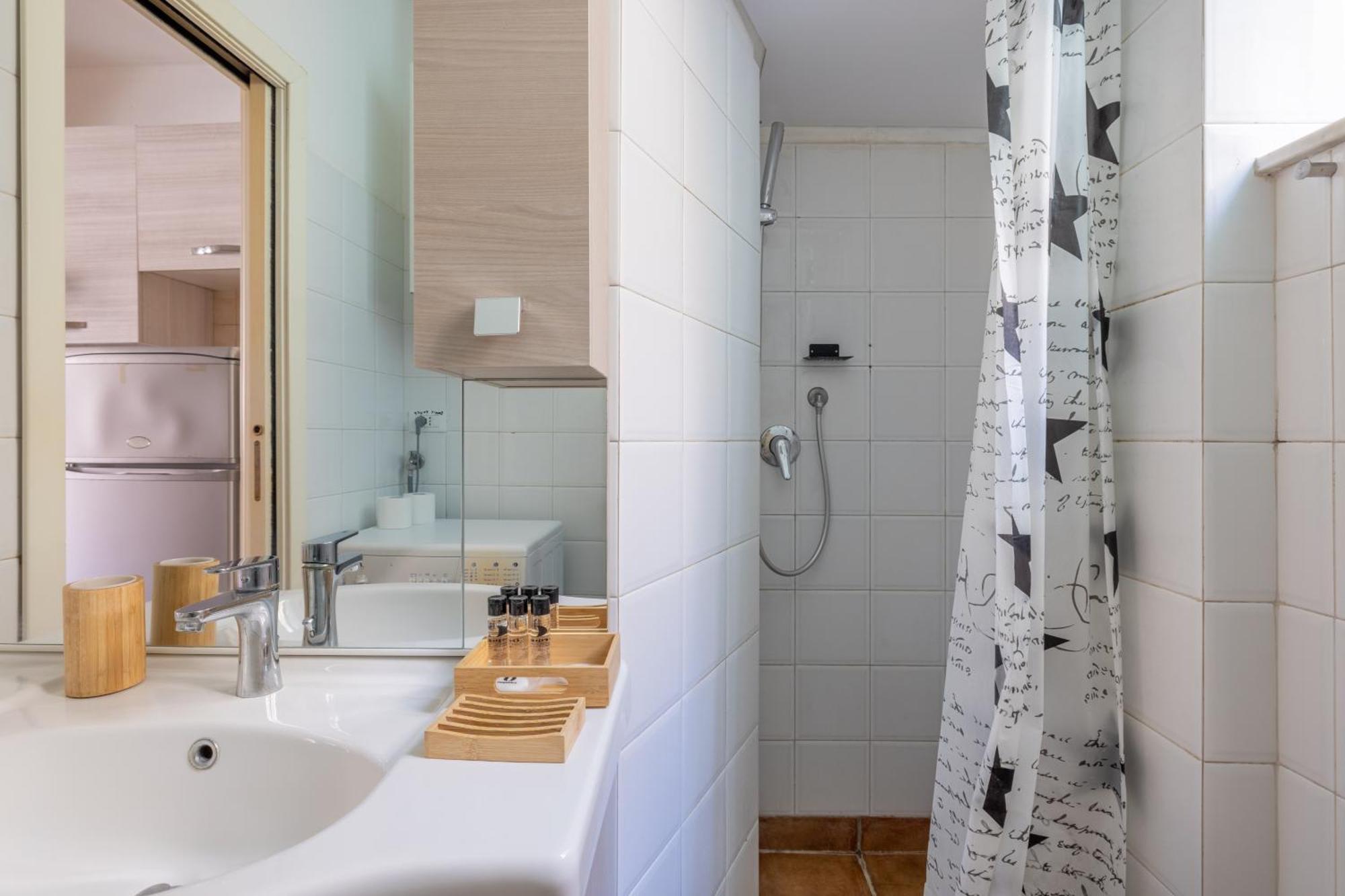Smart Lodging Urban Rome Exterior photo