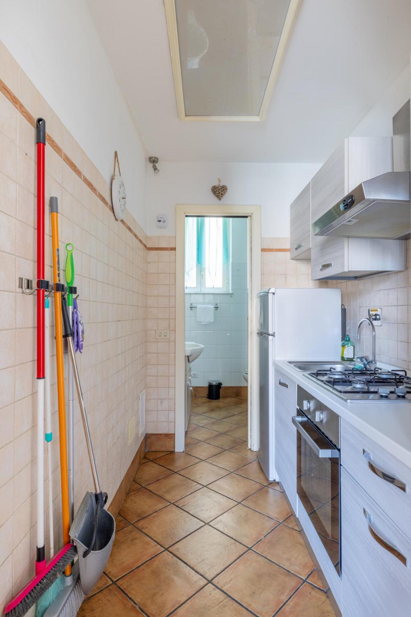 Smart Lodging Urban Rome Exterior photo