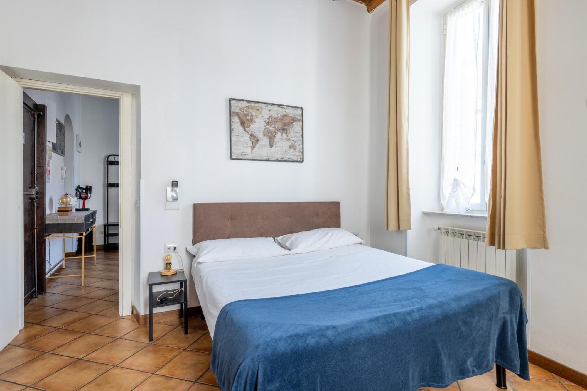 Smart Lodging Urban Rome Exterior photo
