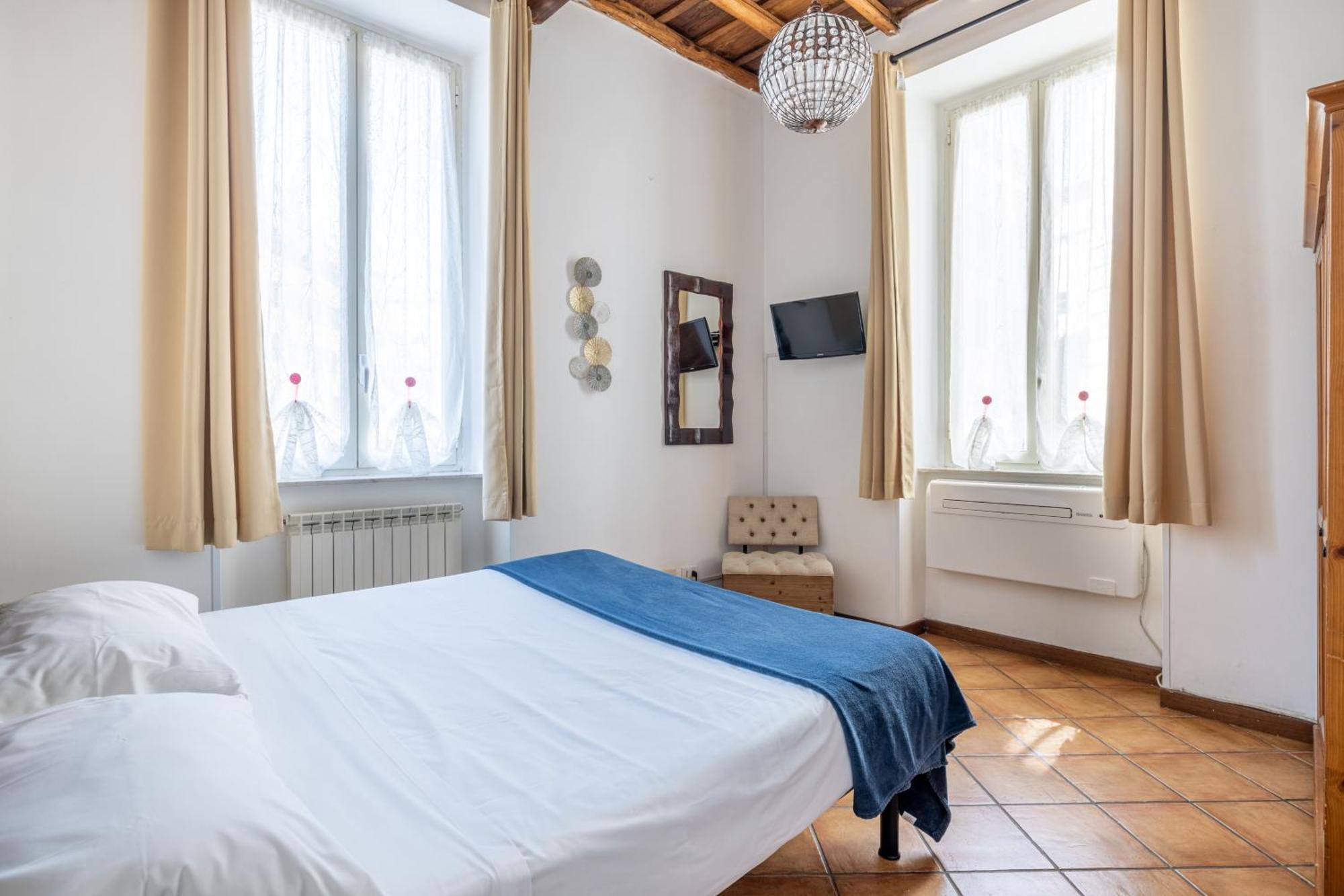 Smart Lodging Urban Rome Exterior photo
