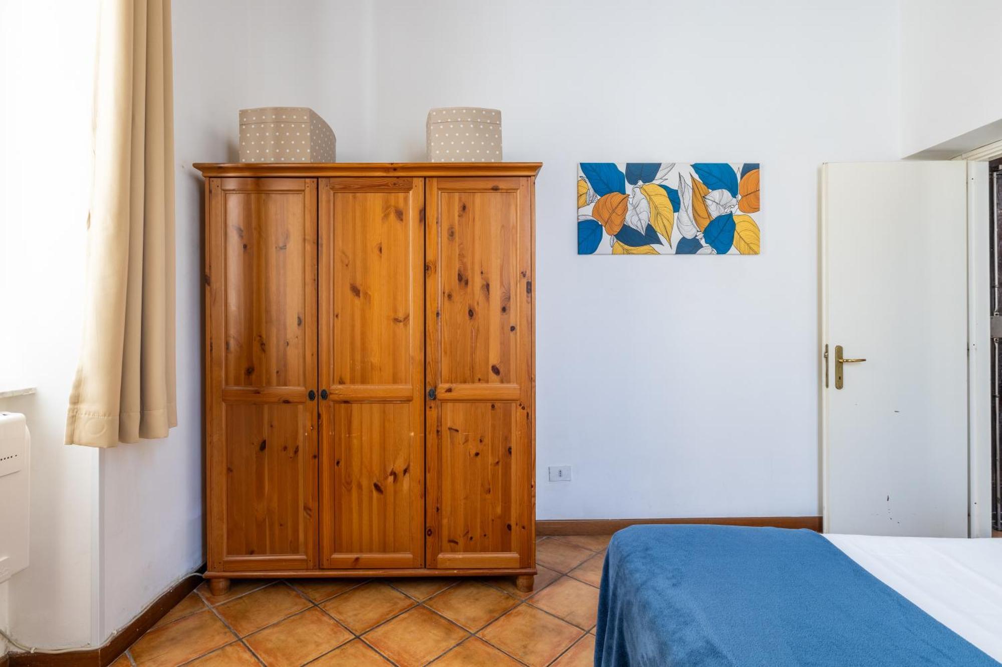 Smart Lodging Urban Rome Exterior photo