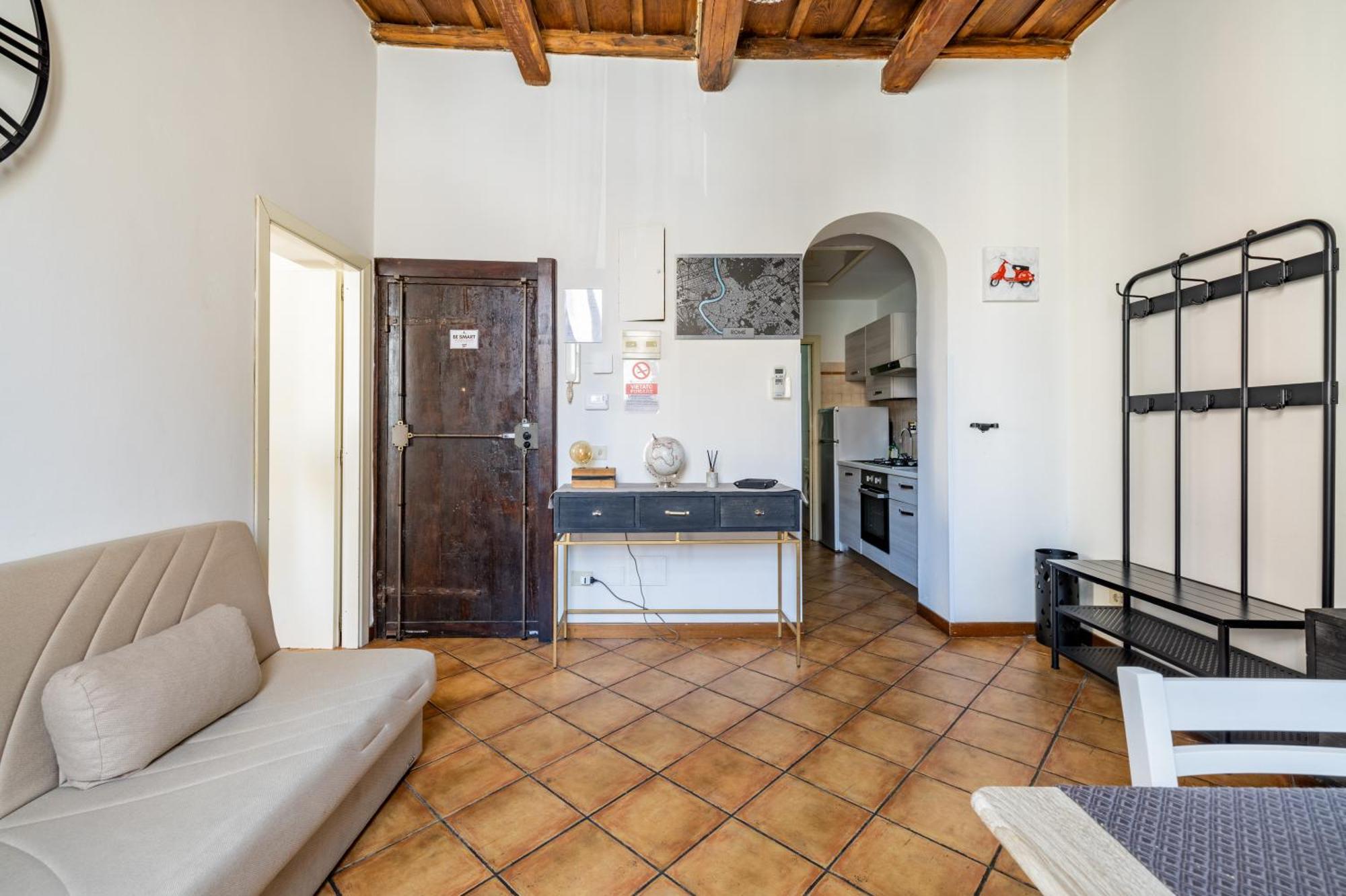 Smart Lodging Urban Rome Exterior photo
