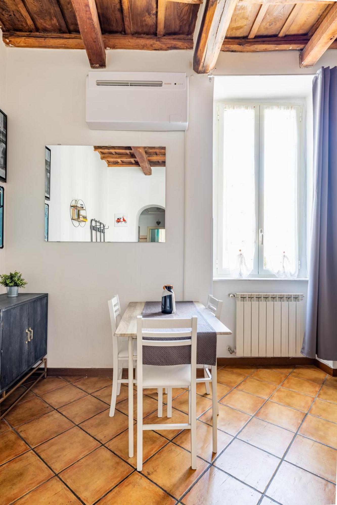 Smart Lodging Urban Rome Exterior photo