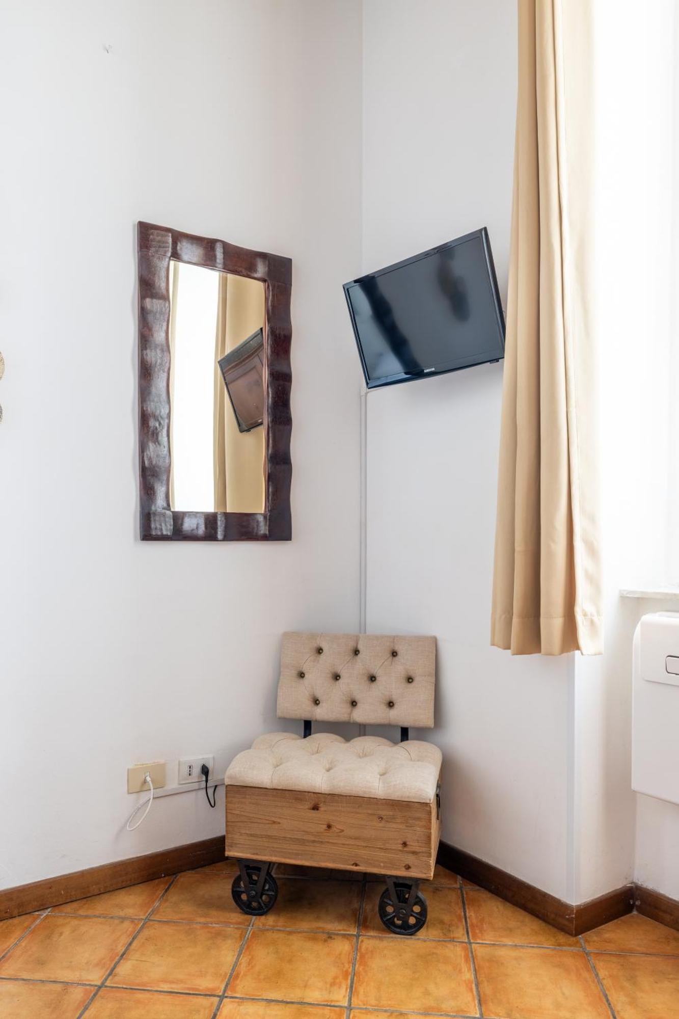 Smart Lodging Urban Rome Exterior photo